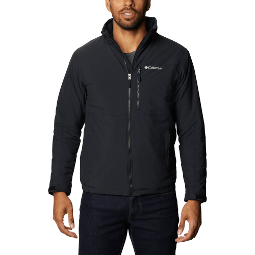 Columbia Northern Utilizer Jacket for Men | Bass Pro Shops